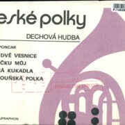 České polky 3