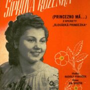 Šípková Růženka