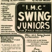 I. M. C Swing juniors