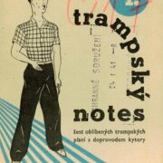 Trampský notes 1.