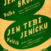 Jen do skoku, Jen tebe Jeníčku
