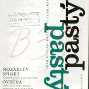 Special series 11 - Pastýři