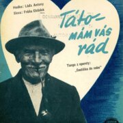 Táto-mám vás rád