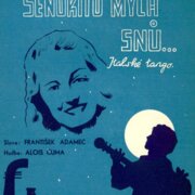 Seňorito mých snů