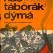 Náš táborák dýmá