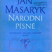 Národní písně
