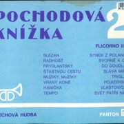 Pochodová knížka 2 - Flicorno ll B