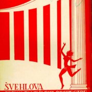 Švehlova sbírka tanečních orchestrů