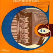 Kolotoč melodií 4 - Harmonika