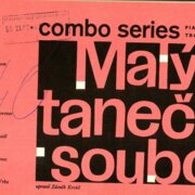 Malý taneční soubor 96