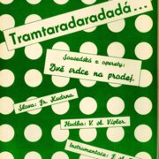 Tramtaradaradadá