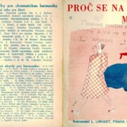 Proč se na mě mračíš?