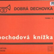 Dobrá dechovka 1 - Tromba l B