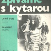 Zpíváme s kytarou 404