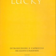 Introduzione e capriccio