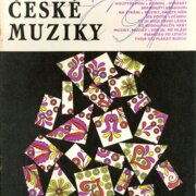 U České muziky 5