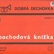 Dobrá dechovka 1 - Flicorno l B