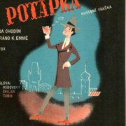 Potápka - Já chodím ráno k Emmě