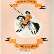 České pohádky
