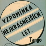 Vzpomínka nejkrásnějších let