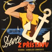 Děvče z přístavu