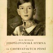 Jihoslovanská hymna, 10 chorvatských písní