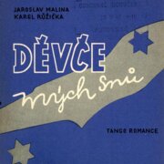 Děvče mých snů