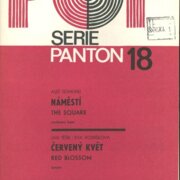Pop serien panton 18