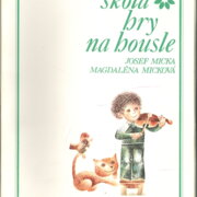 Škola hry na housle