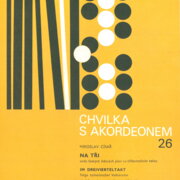 Chvilka s akordeonem 26