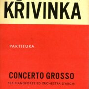 Concerto grosso