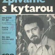 Zpíváme s kytarou 138