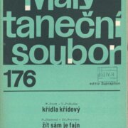 Combo series - Malý taneční soubor 176