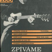 Zpíváme s kytarou 125