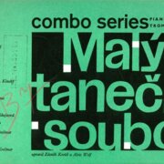 Malý taneční soubor 78