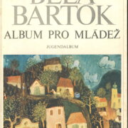 Album pro mládež