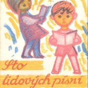 Sto lidových písní