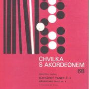 Chvilka s akordeonem 68