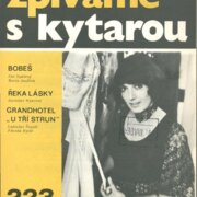 Zpíváme s kytarou 223