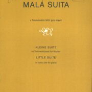 Malá suita