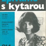 Zpíváme s kytarou 214