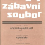 Malý zábavní soubor 175