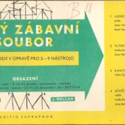 Malý zábavní soubor 67