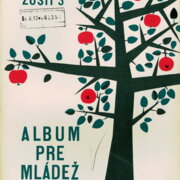 Album pre mládež - zošit 3