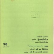 Klub dobré dechovky 98