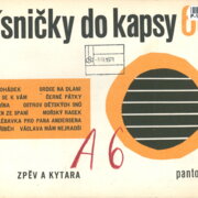 Písničky do kapsy 60