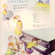 Pomožeme slávikovi