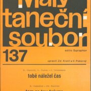 Malý taneční soubor 137