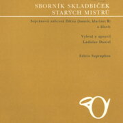 Sborník skladbiček starých mistrů