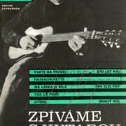 Zpíváme s kytarou 105